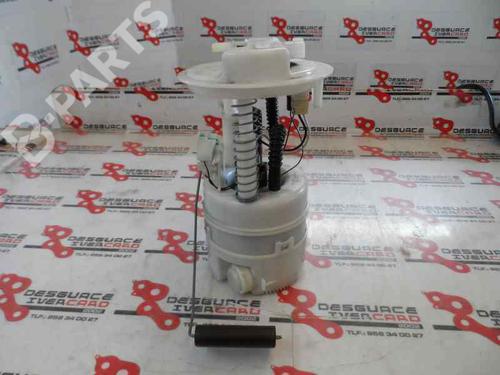Fuel pump RENAULT CLIO III (BR0/1, CR0/1)  | BP1622884M76 
