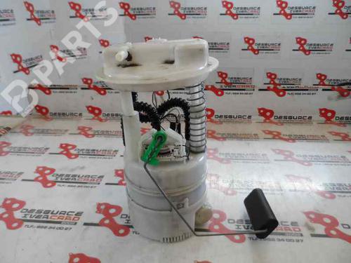 Fuel pump RENAULT CLIO III (BR0/1, CR0/1)  | BP1622884M76 