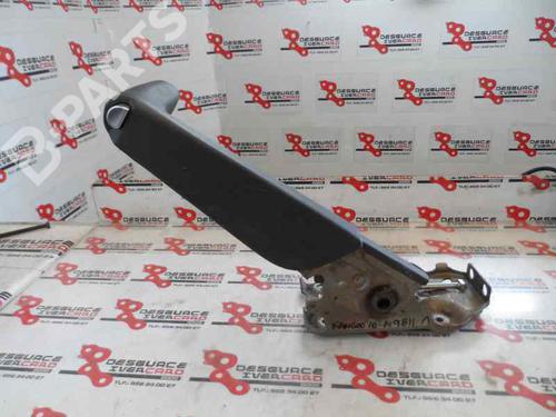 Used Hand brake RENAULT KANGOO / GRAND KANGOO II (KW0/1_) 1.5 dCi 85 (KW0K, KW0L, KW0B) (86 hp) 8797112