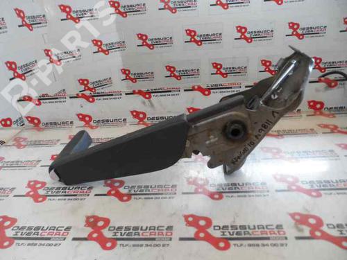 Hand brake RENAULT KANGOO / GRAND KANGOO II (KW0/1_) 1.5 dCi 85 (KW0K, KW0L, KW0B) | BP8797112I18 