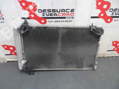 AC radiator TOYOTA AVENSIS Saloon (_T25_)  | BP1622893M32 