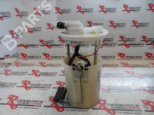 Used Fuel pump TOYOTA AVENSIS Saloon (_T25_) [2003-2008]  1622894