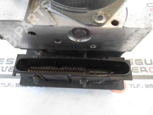 ABS pump RENAULT SCÉNIC II (JM0/1_) 1.9 dCi (JM0G, JM12, JM1G, JM2C) | BP199484M43 