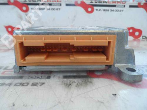 ECU airbags CITROËN XSARA (N1) 1.9 D | BP357922M53 