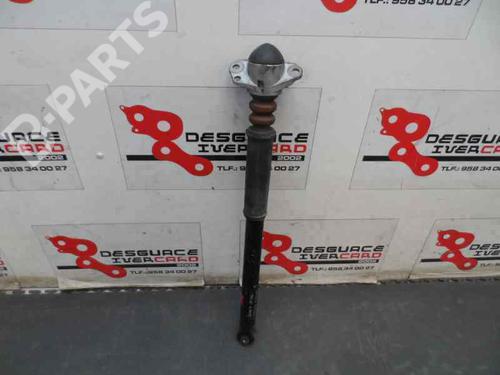 Used Right rear shock absorber SEAT IBIZA IV (6J5, 6P1) [2008-2017]  586163