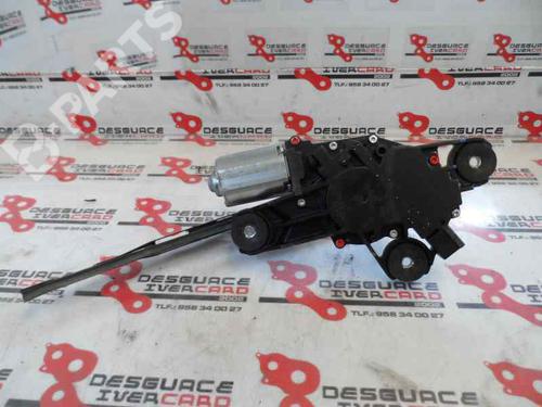 Viskermotor bagrude FORD FOCUS C-MAX (DM2) 1.6 | BP586173M102 