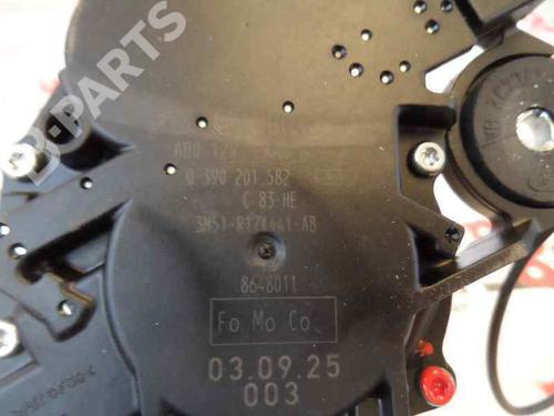 Viskermotor bagrude FORD FOCUS C-MAX (DM2) 1.6 | BP586173M102 