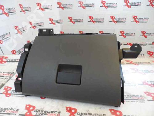 Handskerum FORD FOCUS C-MAX (DM2) 1.6 (100 hp) 586174