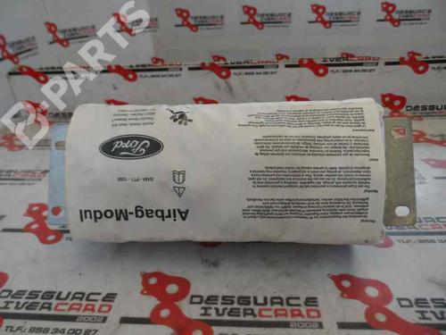 Passasjer kollisjonspute FORD FOCUS C-MAX (DM2) 1.6 (100 hp) 586175
