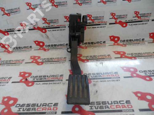 Pedal FORD FOCUS C-MAX (DM2) 1.6 (100 hp) 1622906