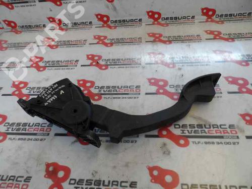 Pedal FORD FOCUS C-MAX (DM2) 1.6 | BP1622906I4 