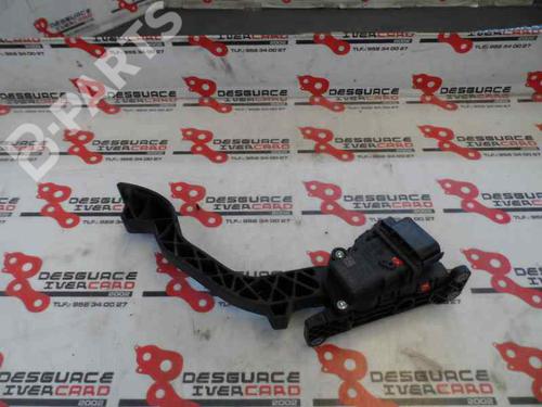 Pedal FORD FOCUS C-MAX (DM2) 1.6 | BP1622906I4 
