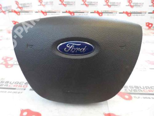 Førerens kollisjonspute FORD FOCUS C-MAX (DM2) 1.6 (100 hp) 586177