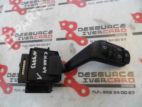 Used Steering column stalk FORD FOCUS C-MAX (DM2) 1.6 (100 hp) 1339574