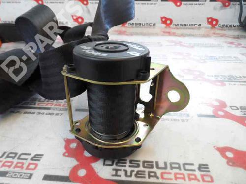 Sikkerhedssele bag højre FORD FOCUS C-MAX (DM2) 1.6 (100 hp) 6657779