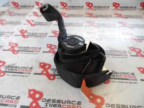 Sikkerhedssele bag højre FORD FOCUS C-MAX (DM2) 1.6 | BP6657779I28 