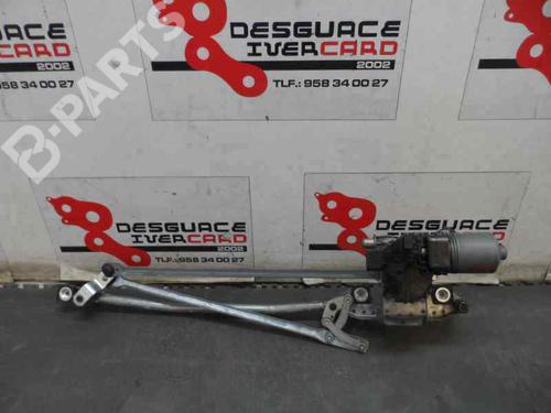 Viskermotor vindrude FORD FOCUS C-MAX (DM2) 1.6 (100 hp) 1339578