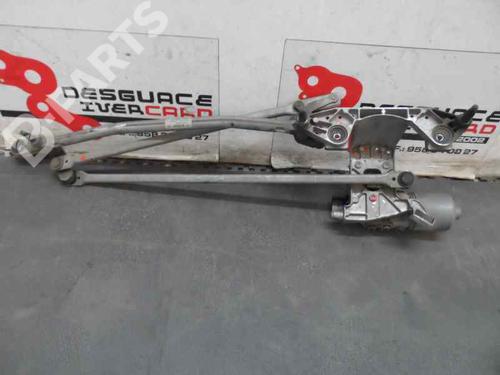 Viskermotor vindrude FORD FOCUS C-MAX (DM2) 1.6 | BP1339578M29 