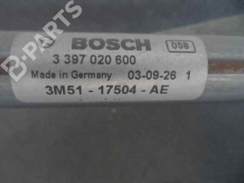 Viskermotor vindrude FORD FOCUS C-MAX (DM2) 1.6 | BP1339578M29 