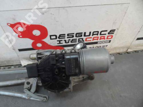 Viskermotor vindrude FORD FOCUS C-MAX (DM2) 1.6 | BP1339578M29 