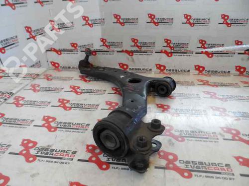 Left front suspension arm FORD FOCUS C-MAX (DM2) 1.6 | BP586194M12 
