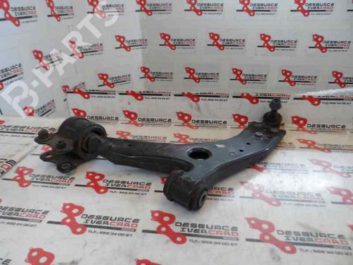 Left front suspension arm FORD FOCUS C-MAX (DM2) 1.6 | BP586194M12 
