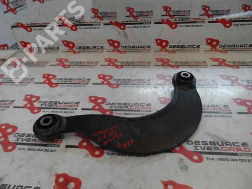 Venstre bagtil bærearm FORD FOCUS C-MAX (DM2) 1.6 (100 hp) 586196
