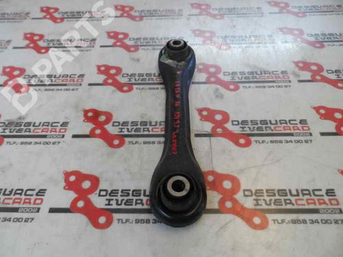 Venstre bagtil bærearm FORD FOCUS C-MAX (DM2) 1.6 (100 hp) 586198