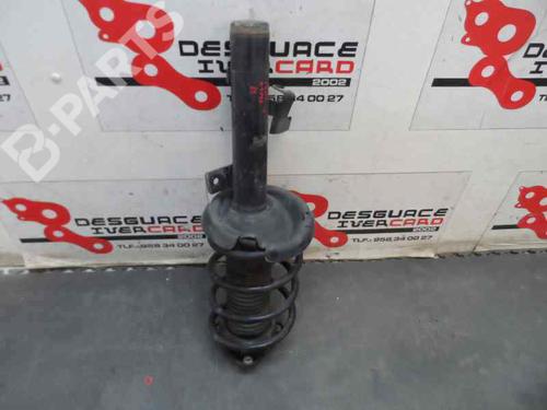 Used Left front shock absorber FORD FOCUS C-MAX (DM2) 1.6 (100 hp) 586200