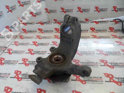 Right front steering knuckle FORD FOCUS C-MAX (DM2) 1.6 | BP586205M26 