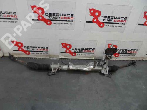 Steering rack FORD FOCUS C-MAX (DM2) 1.6 | BP586207M22 