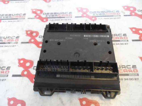 Elektronisk modul SEAT IBIZA III (6L1) 1.4 16V (75 hp) 353673