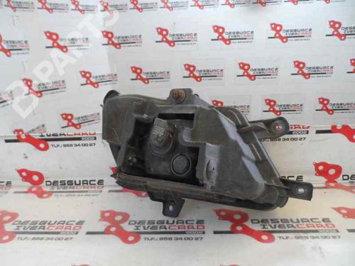 Right front indicator KIA RIO II (JB) 1.5 CRDi | BP586222C33 