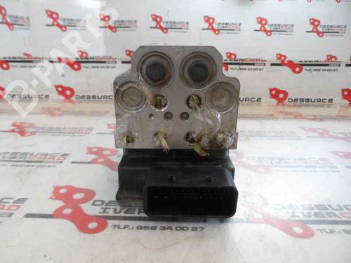 ABS pump OPEL VECTRA C (Z02) 2.2 DTI 16V (F69) | BP201293M43 