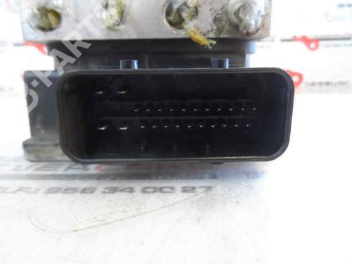 ABS pump OPEL VECTRA C (Z02) 2.2 DTI 16V (F69) | BP201293M43 