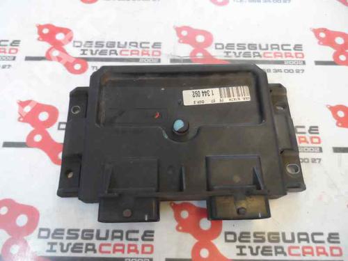 Used Engine control unit (ECU) CITROËN XSARA Break (N2) [1997-2010]  199524