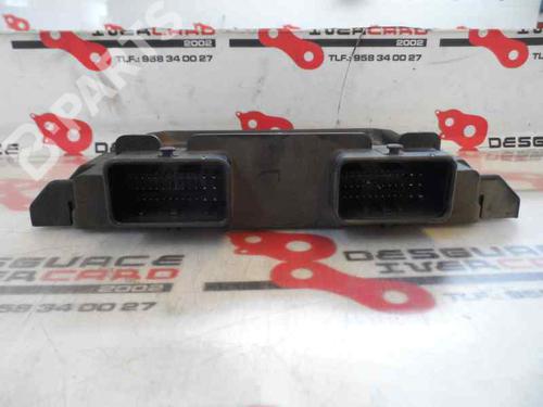 Engine control unit (ECU) CITROËN XSARA Break (N2)  | BP199524M57 
