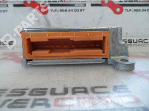 Airbag module CITROËN XSARA (N1) 2.0 HDi 90 | BP353696M53 
