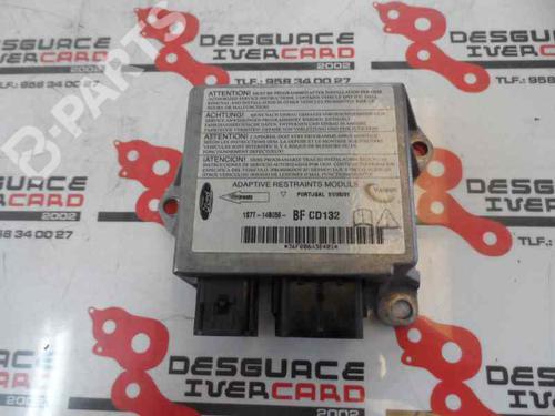 Used ECU airbags FORD MONDEO III (B5Y) 1.8 16V (125 hp) 1804685