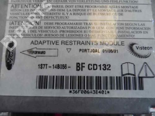 ECU airbags FORD MONDEO III (B5Y) 1.8 16V | BP1804685M53 