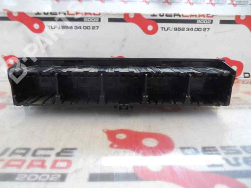 Electronic module FORD MONDEO III (B5Y) 2.0 16V TDDi / TDCi | BP353702M83 