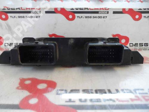 Engine control unit (ECU) CITROËN XSARA (N1) 1.9 D | BP199569M57 