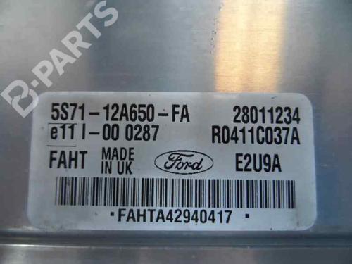 Engine control unit (ECU) FORD MONDEO III Turnier (BWY) 2.0 TDCi | BP199571M57 
