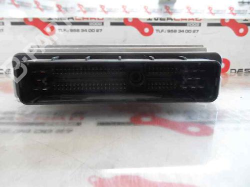 Engine control unit (ECU) FORD MONDEO III Turnier (BWY) 2.0 TDCi | BP199571M57 