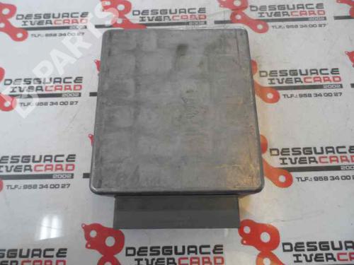 Used Engine control unit (ECU) FORD MONDEO III Saloon (B4Y) 2.0 16V TDDi / TDCi (115 hp) 199572