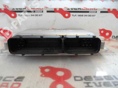 Engine control unit (ECU) SEAT IBIZA III (6L1) 1.9 TDI | BP199588M57 