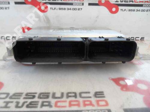 Engine control unit (ECU) SEAT CORDOBA (6L2) 1.9 TDI | BP199594M57 