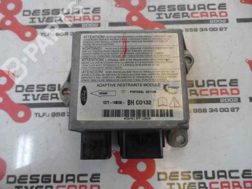 Used ECU airbags FORD MONDEO III (B5Y) 1.8 16V (125 hp) 1226679
