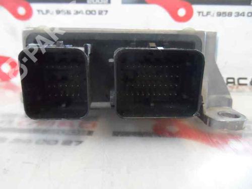 ECU airbags FORD MONDEO III (B5Y) 1.8 16V | BP1226679M53 
