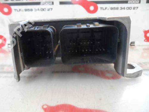 Kollisjonspute styreenhet FORD TOURNEO CONNECT  | BP2969473M53 